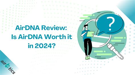 is airdna worth it|AirDNA Review: Is AirDNAs Short Term Rental Data Software。